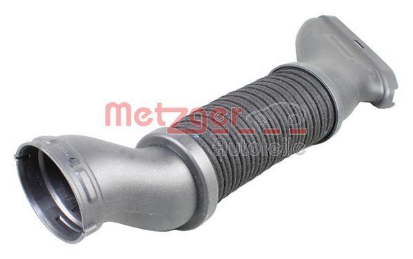 Tuyau d'aspiration, alimentation d'air METZGER ref. 2388029